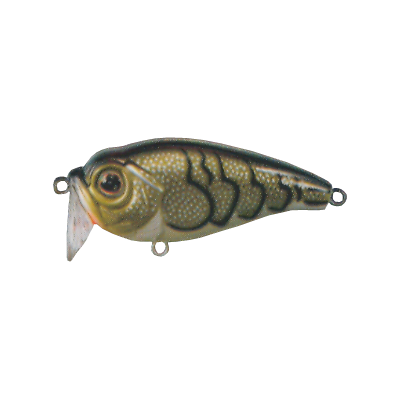 Воблер Strike Pro Chubby Crank 60мм/11.2г