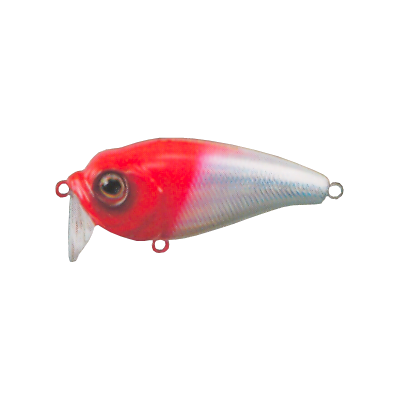 Воблер Strike Pro Chubby Crank 60мм/11.2г