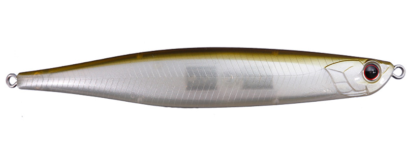 Воблер O.S.P. Bent Minnov 106мм/10г