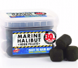 Насадок пеллетс Dynamite Baits Marine Halibut 500г