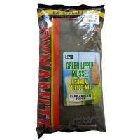 Прикормка Dynamite Baits GLM Fishmeal Method Mix 2кг