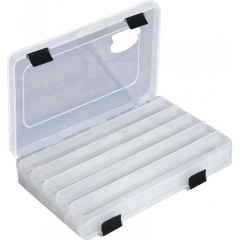 Коробка двухстороння Traper 205x170x48mm 74243