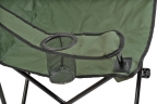 Кресло складное Carp Zoom Foldable Armchair CZ1390