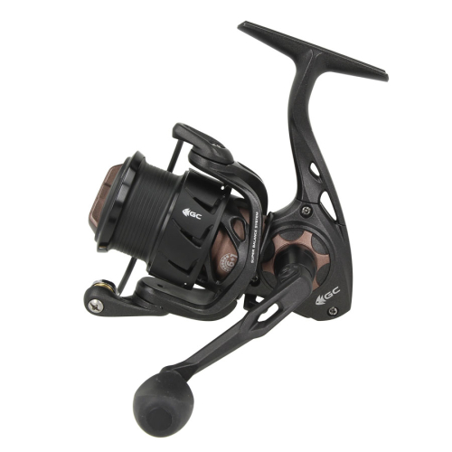 Котушка GC Inquisitor