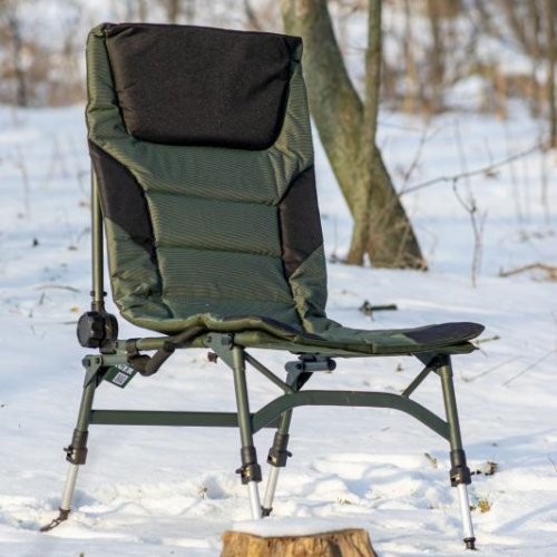 Карповое кресло Ranger Chester (Арт. RA 2240)