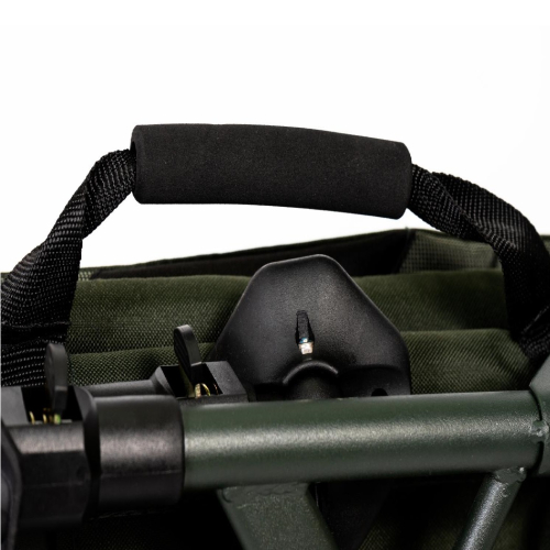 Карповое кресло Ranger Chester (Арт. RA 2240)