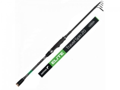 Спінінг Salmo Elite Travel Spin 20 2.13м 3 - 20г