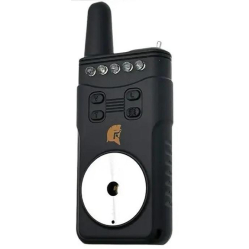 Набір сигналізаторів GLADIATOR RF698 3+1 Black з пейджером