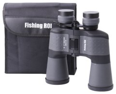 Бинокль Fishing ROI FR 102 9-27x50