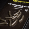 Лентяйка Ridge Monkey Quick Change Rotator Sleeves — фото 2