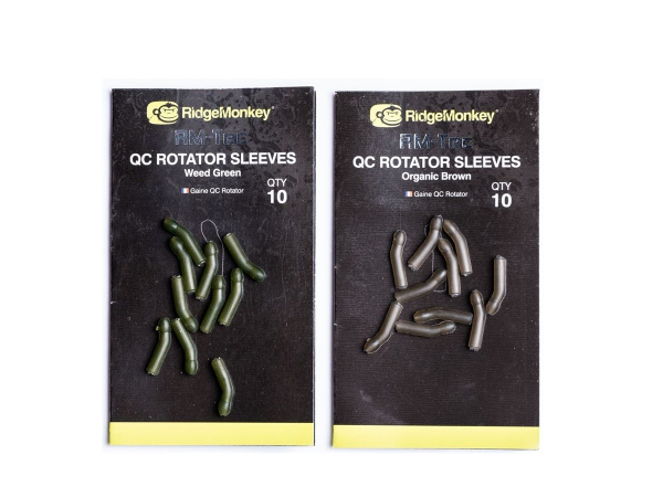 Лентяйка Ridge Monkey Quick Change Rotator Sleeves