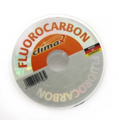 Флюорокарбон Climax Fluorocarbon 50m