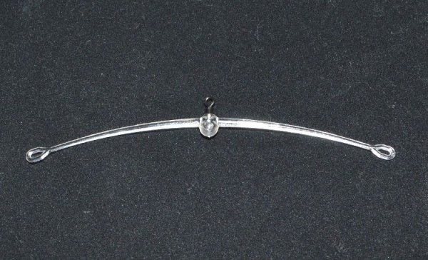 Коромисло 120 з вертлюгом