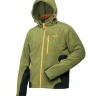 Куртка флисовая Norfin Outdoor Green 