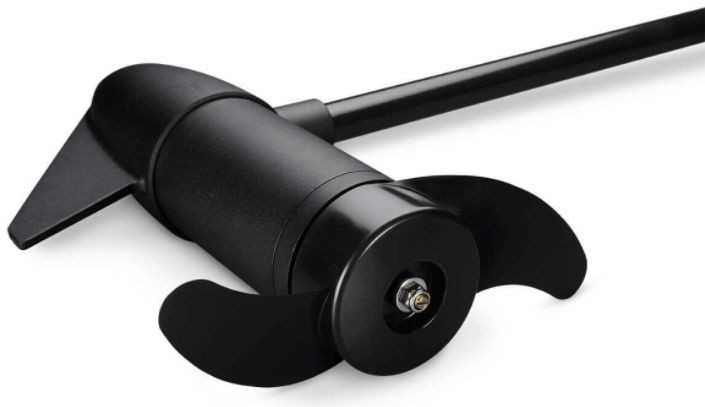 Човновий електромотор Minn Kota ENDURA MAX 55