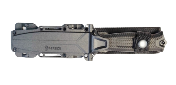 Ніж Gerber Чорний