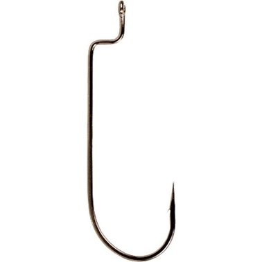 Крючок Decoy Worm 5 Offset 