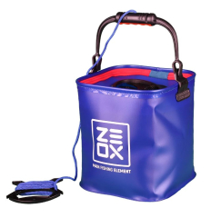 Ведро ZEOX Bakkan Mini 15L