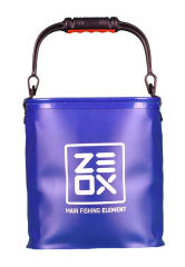 Ведро ZEOX Bakkan Mini 15L