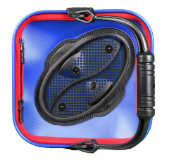 Ведро ZEOX Bakkan Mini 15L