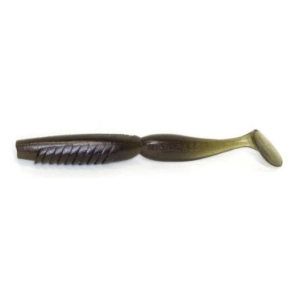 Силикон SPINDLE WORM 4" (ORIGINAL)