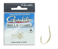 Гачок Gamakatsu LS-2230G N/L
