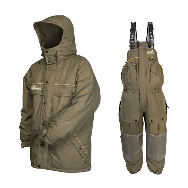 Зимовий комбінезон Norfin Extreme 2 (-32°) 