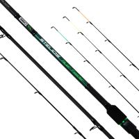 Удилище фидерное GC Stelios River Feeder 3.60м 110г