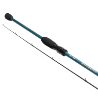 Удилище спиннинговое GC Cascade '26 CSS-802L-T 2.44м 2.5-12г