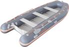 Надувная лодка Kolibri КМ-360DSL