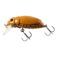 Воблер Strike Pro Beetle Buster 40F 5.7г 125F