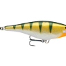 Воблер Rapala Super Shad Rap 140мм/45г — фото 14