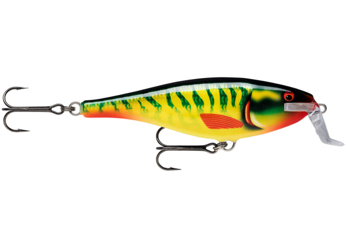 Воблер Rapala Super Shad Rap 140мм/45г