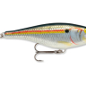 Воблер Rapala Super Shad Rap 140мм/45г — фото 17