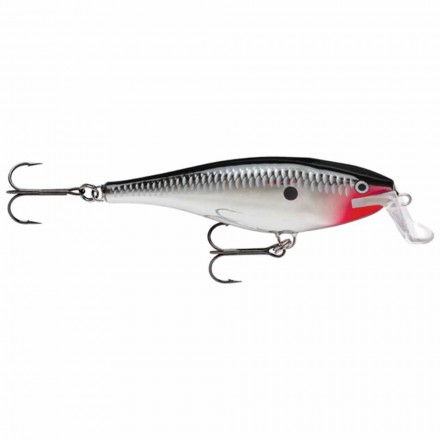 Воблер Rapala Super Shad Rap 140мм/45г