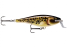 Воблер Rapala Super Shad Rap 140мм/45г