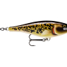 Воблер Rapala Super Shad Rap 140мм/45г — фото 19