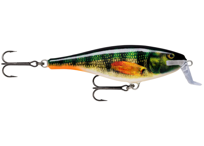Воблер Rapala Super Shad Rap 140мм/45г