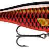Воблер Rapala Super Shad Rap 140мм/45г — фото 21