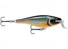 Воблер Rapala Super Shad Rap 140мм/45г