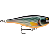 Воблер Rapala Super Shad Rap 140мм/45г — фото 22