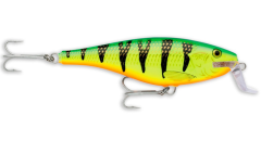 Воблер Rapala Super Shad Rap 140мм/45г