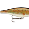 Воблер Rapala Super Shad Rap 140мм/45г — фото 4