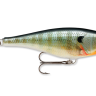 Воблер Rapala Super Shad Rap 140мм/45г — фото 5