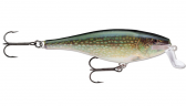 Воблер Rapala Super Shad Rap 140мм/45г