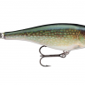 Воблер Rapala Super Shad Rap 140мм/45г — фото 8