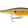 Воблер Rapala Super Shad Rap 140мм/45г — фото 9