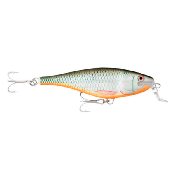 Воблер Rapala Super Shad Rap 140мм/45г