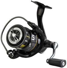 Катушка Favorite U1 2000S 7+1BB 5.1:1