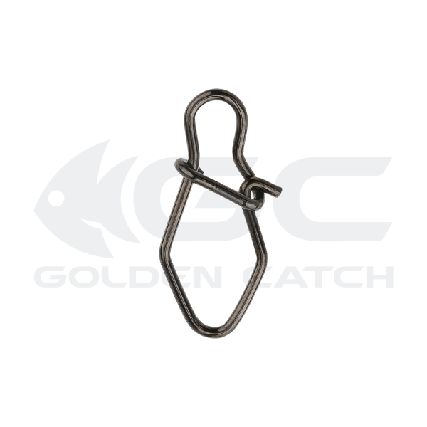 Застежка GC V-Snap 2024MB №0 (12шт)
